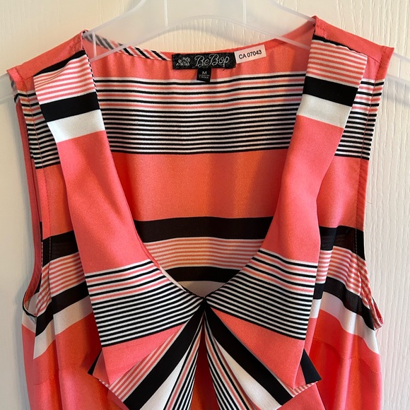 Be Bop Dress - Picture 3 of 3